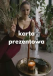 karta prezentowa | różne wartości
